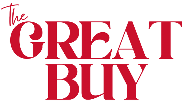 THE GREAT BUY