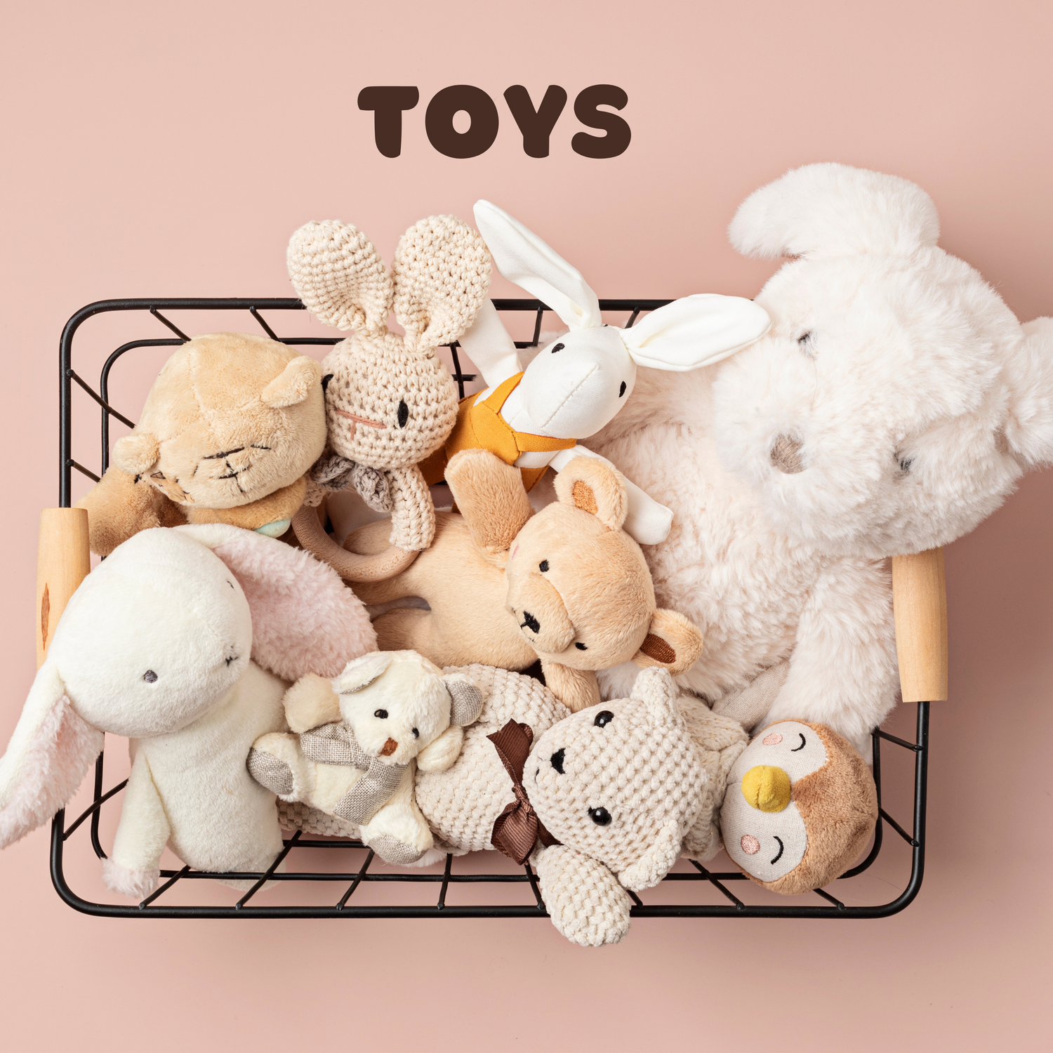 Toys