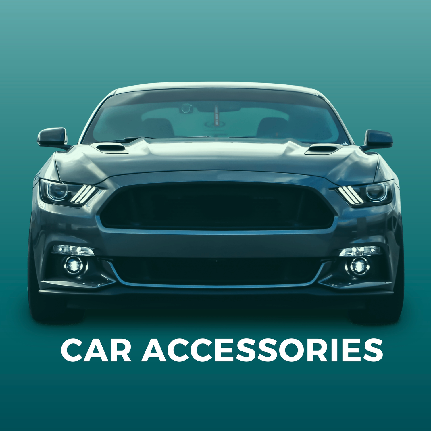 CAR ACC