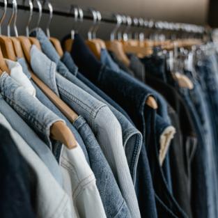 CLOTHING